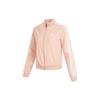3-Stripes Woven Track Jacket Women Outerwear Pink H42006
