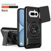 Двухслойный жесткий чехол для Nothing Phone 4A Pro Phone4a Защита камеры Ударопрочная крышка