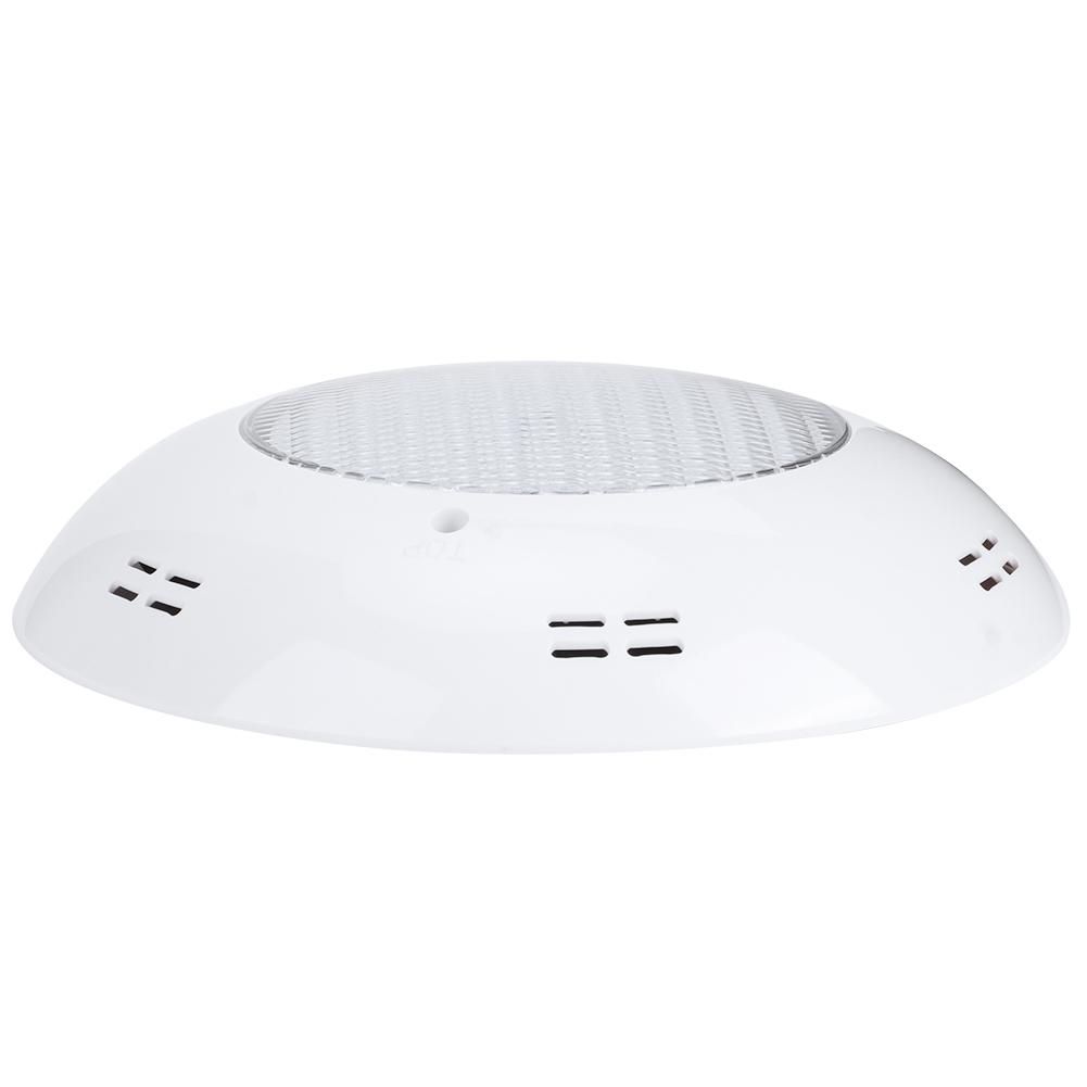 18 Вт 159 светодиодов светильник для бассейна IP68 водонепроницаемый пульт дистанционного управления декоративные лампы AC12V