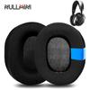 Nullmini Replacement Earpads for Steelseries Arctis Nova Pro Wire, Nova 7 3 1 Headphones Headband Cooling Gel Ear Pads Cushion