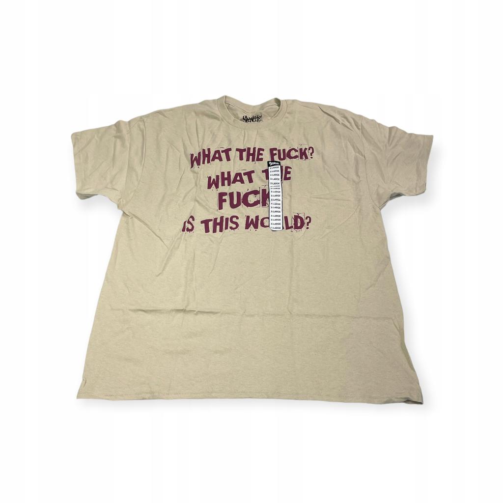 T-shirt Men's Round Neck SPENCER'S SINCE 1947 XL