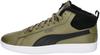 Кроссовки Smash 3.0 Mid Winterized (392335) olive drab/puma black/puma white