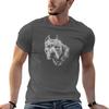 American Pit Bull Terrier Tshirt Cotton T Shirt Unisex Anime T Shirts For Unisex Black Cotton Tshirt Plain For Unisex Package Tshirt