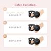 CipiCipi Fit Skin Cushion R Мини 01 SPF50+/PA+++ Стойкий тональный кушон с покрытием 15 г