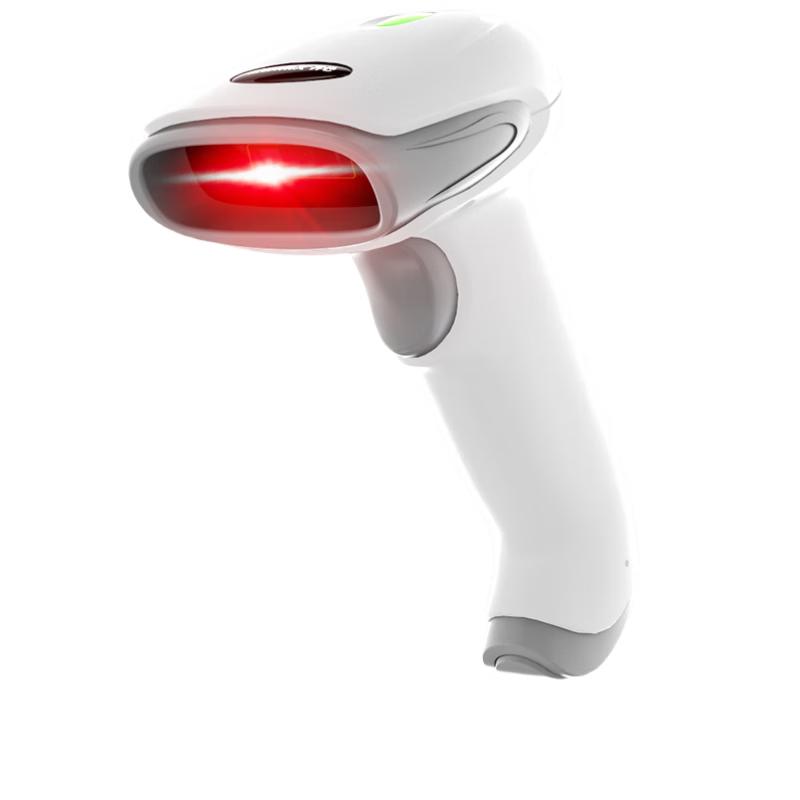 COMIX Barcode Scanner