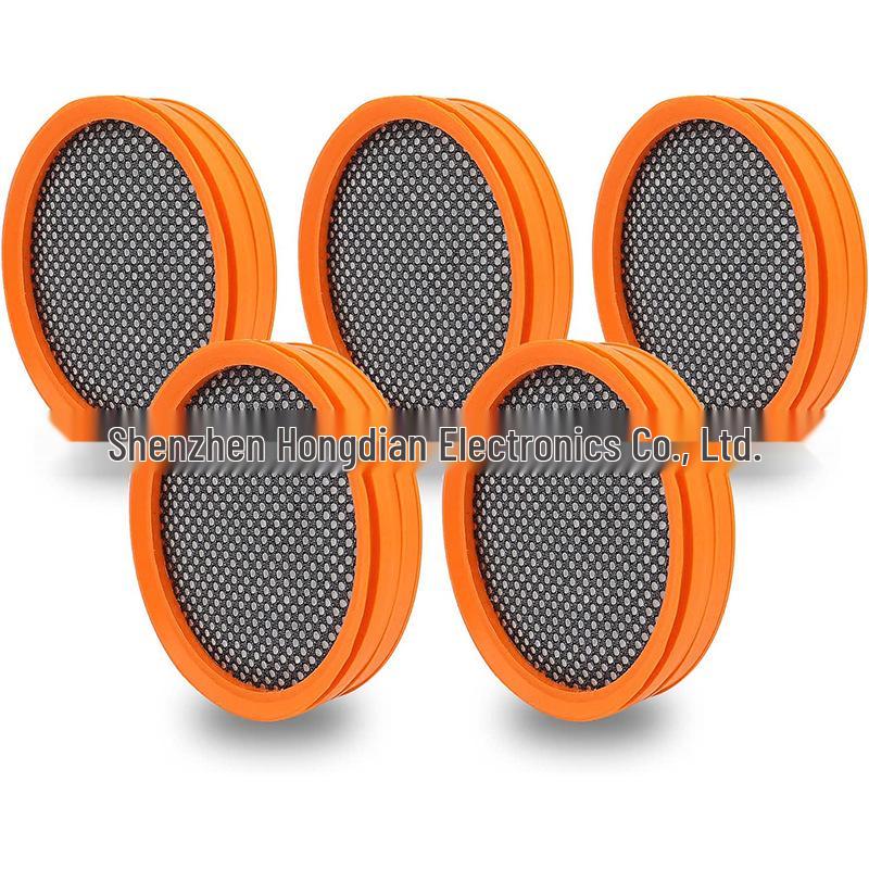 Фильтрующий элемент для пылесоса Philips FC8009/01 6721/6722/6724/6727 Аксессуары