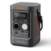 Портативная электростанция Jackery 300D 288 Втч, Фосфат железа, Длительный срок службы, Общая выходная мощность постоянного тока 300 Вт, для автомобильного кемпинга, домашнего использования, готовности к отключению электроэнергии,