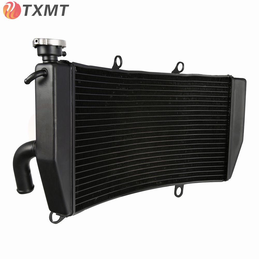 Honda ST1300 2003-2018 Motorcycle Radiator Assembly