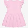 [fila Kids] Water Play Cherry Dress  Fk2opf2w01f Lpk  q0zFk2opf2w01fLpk
