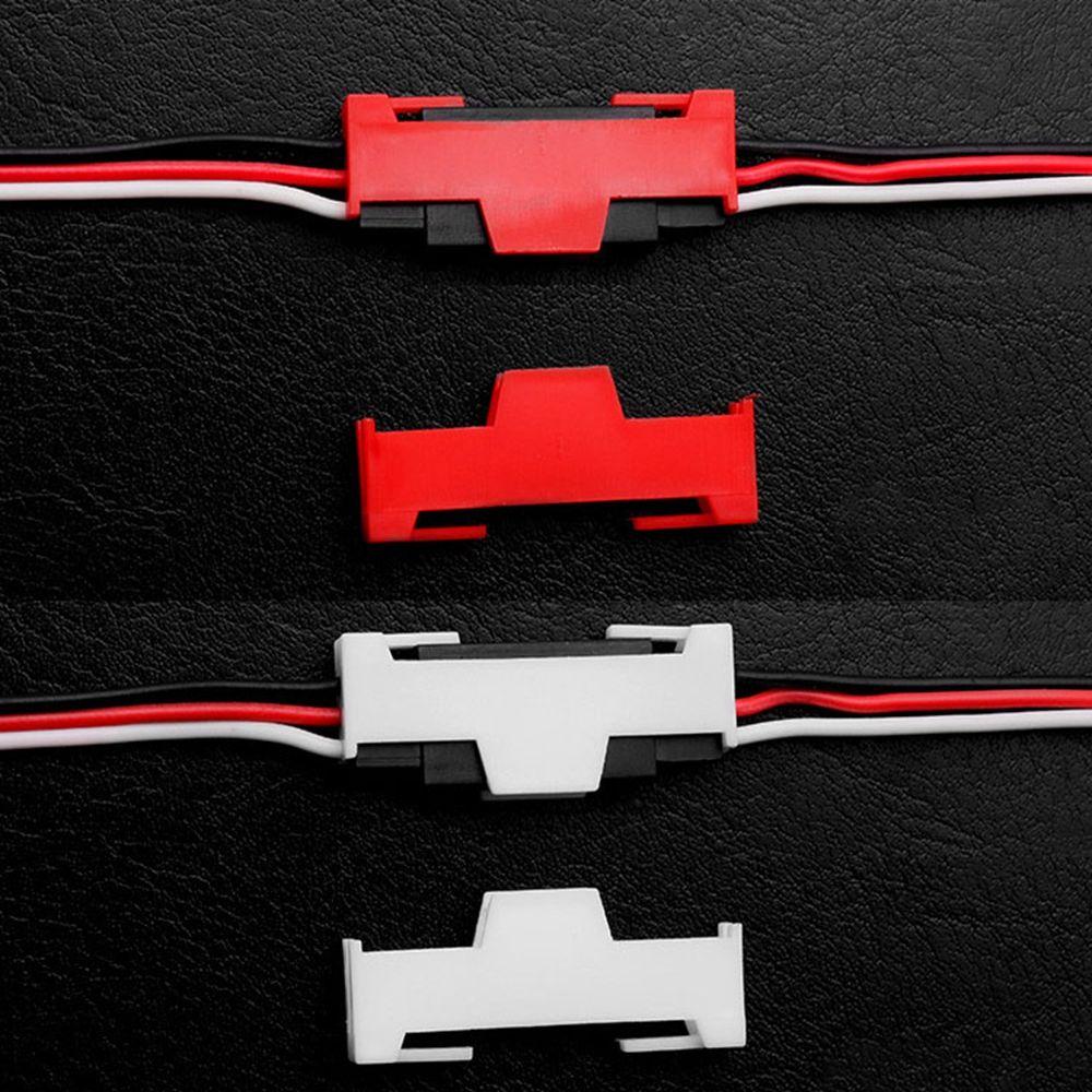 Держатель для крепления джойстика Заглушки Защитный пластиковый шнур сервопривода Удлинительный кабель сервопривода Пряжка Зажим