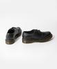 [Dr. Martens] Рабочая обувь 24256001 1461 OXFORD SHOES из кожи VIRGINIA ЧЕРНЫЙ/Черный [Параллельный импорт]