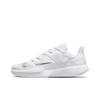Nike Женские кроссовки NikeCourt Vapor Lite Белый Металлик Серебристый DC3431-133