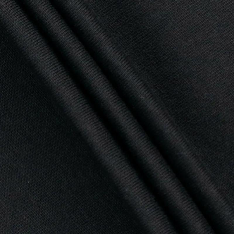 Li-Ning Летний мужской спортивный костюм с коротким рукавом и шортами, повседневный, модный, трендовый, приятный для кожи, дышащий, мужской костюм, черный AHSU997-2+YATV113-1