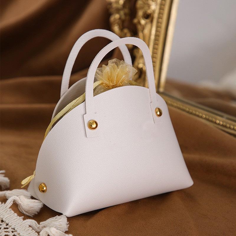 Подарочная коробка в стиле «легкая роскошь»: Свадебный комплимент, Губная помада, Упаковка для конфет