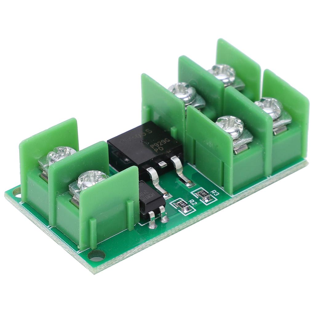 MOS Tube Module PMOS Switch Field Effect Tube Board for HighPower Equipment Control