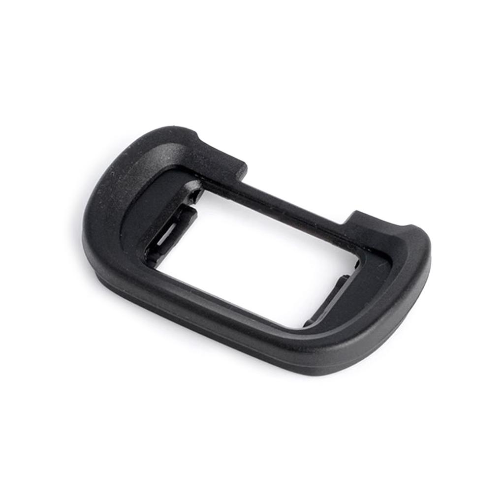 1PC EP19(OEM) Eyecup Eyepiece View Finder Eye Cup For A7 IV A7S III A1 A7R Camera Viewfinder Soft Camera parts
