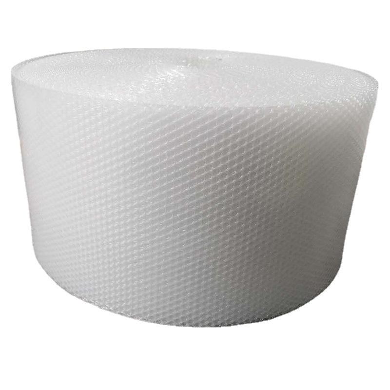 Рулон утолщенной пузырчатой пленки - Упаковка из пенопласта из нового материала