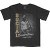 Social Distortion Athletics Unisex T-shirt