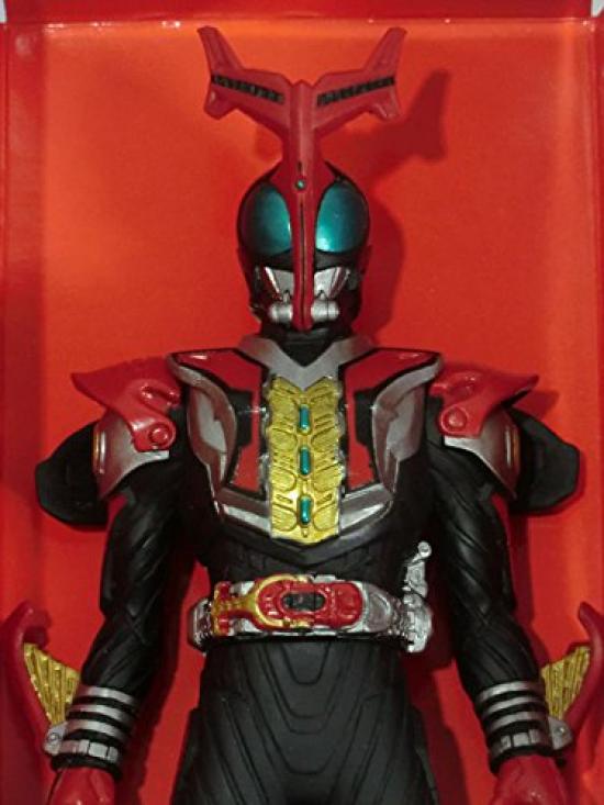 RHK13 Кабуто Гипер Клок Ап