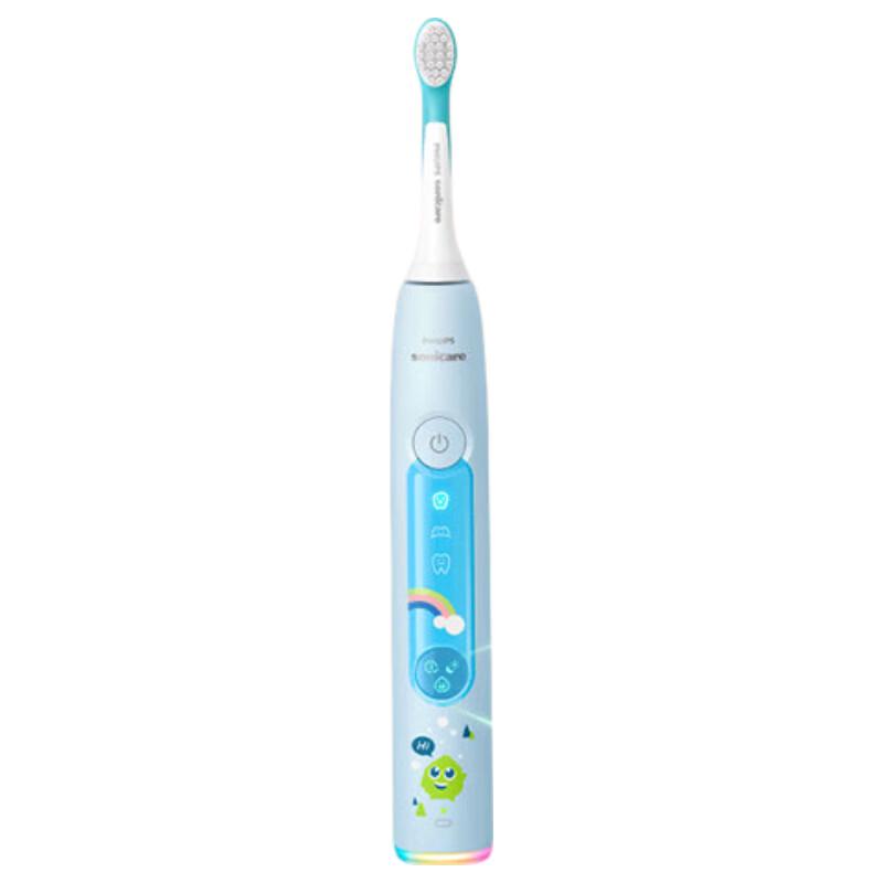 Philips Kids Sonic Electric Toothbrush Starlight Smart Screen CN plug (adapter included)