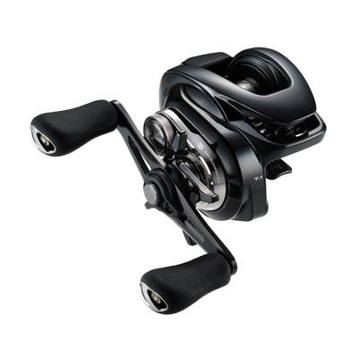 Катушка SHIMANO Bait 24 Metanium DC 70HG (правильно)