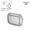 Новый прозрачный ТПУ чехол для Apple AirPods Pro 3