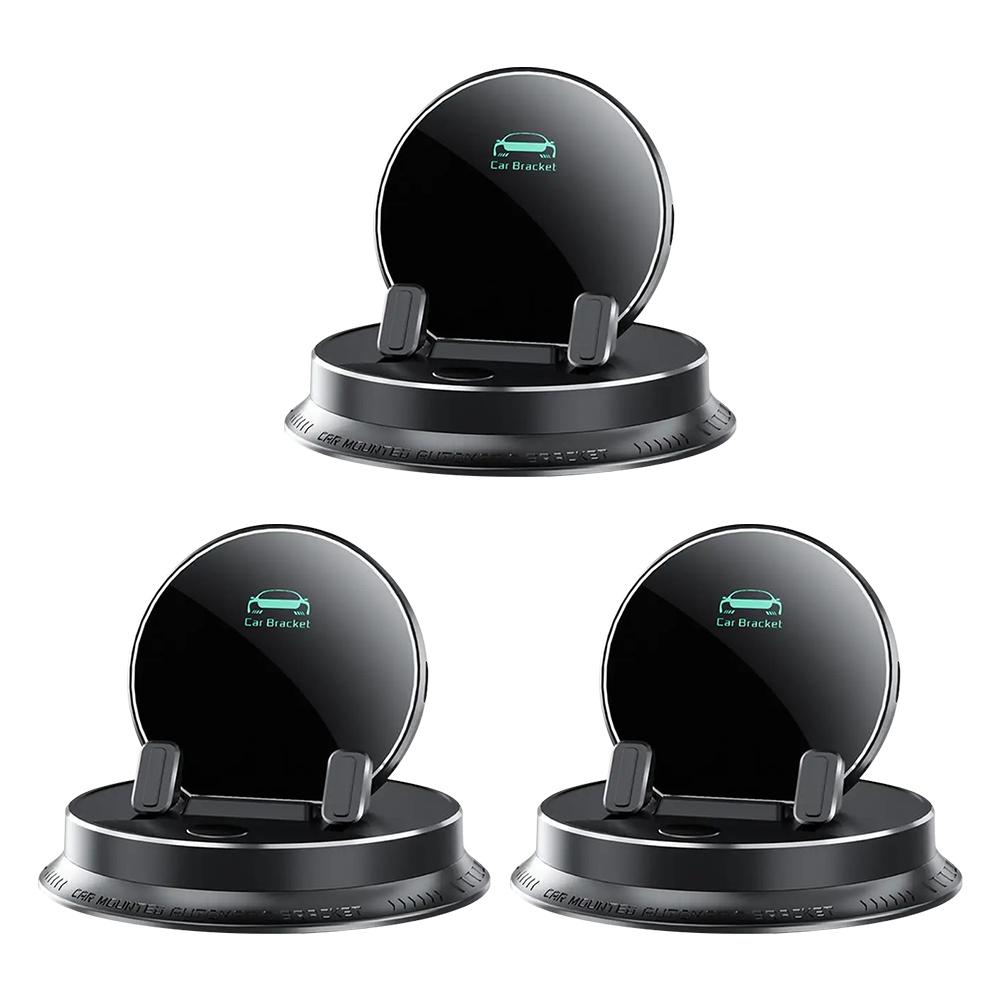 Universal Dashboard Car Phone Holder 360 Degree Rotation Phone Stand Mobile Phone Holder for Car Dashboard