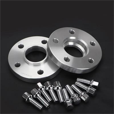 Колесные проставки 2 шт. 12/15/20 мм PCD 5x112 CB 66.5 Кованая колесная проставка подходит для Q5(8R)/A6(С6)/A6 Авант(4G5,C7)/A7/A8/A4(В8)/А5(2 штуки 15 мм)