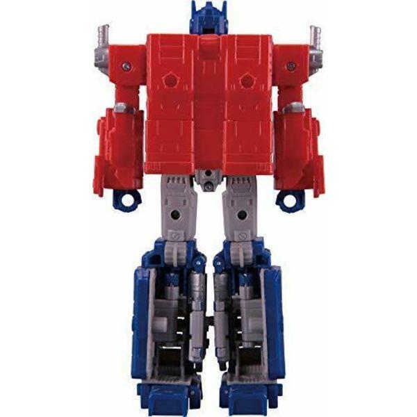 Takara Tomy TRANSFORMERS SIEGE SG-06 Optimus Prime Figure NEW из Японии