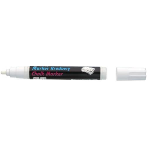 TOMA chalk marker pen white TO-292
