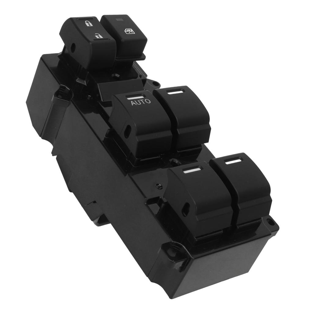 Переключатели электростеклоподъемников 35750 TR0 A21 Замена переключателя управления стеклом переднего левого окна со стороны водителя