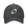 The Eye Of Truth A Baseball Cap