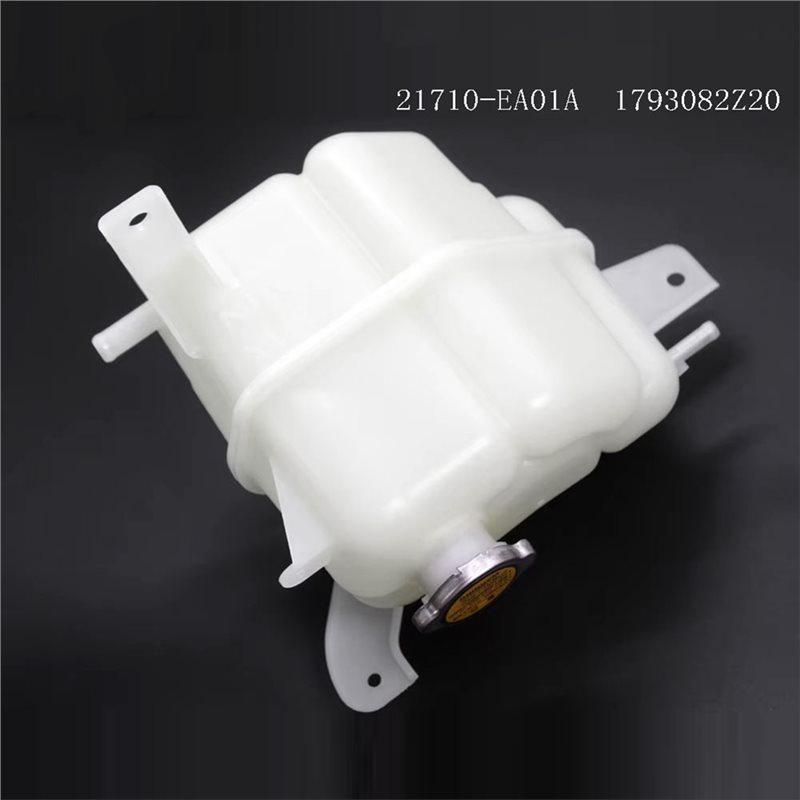 Expansion Tank For Nissan Frontier Pathfinder Xterra 4.0L V6 2005-2008 Radiator Coolant 21710-EA01A 1793082Z20