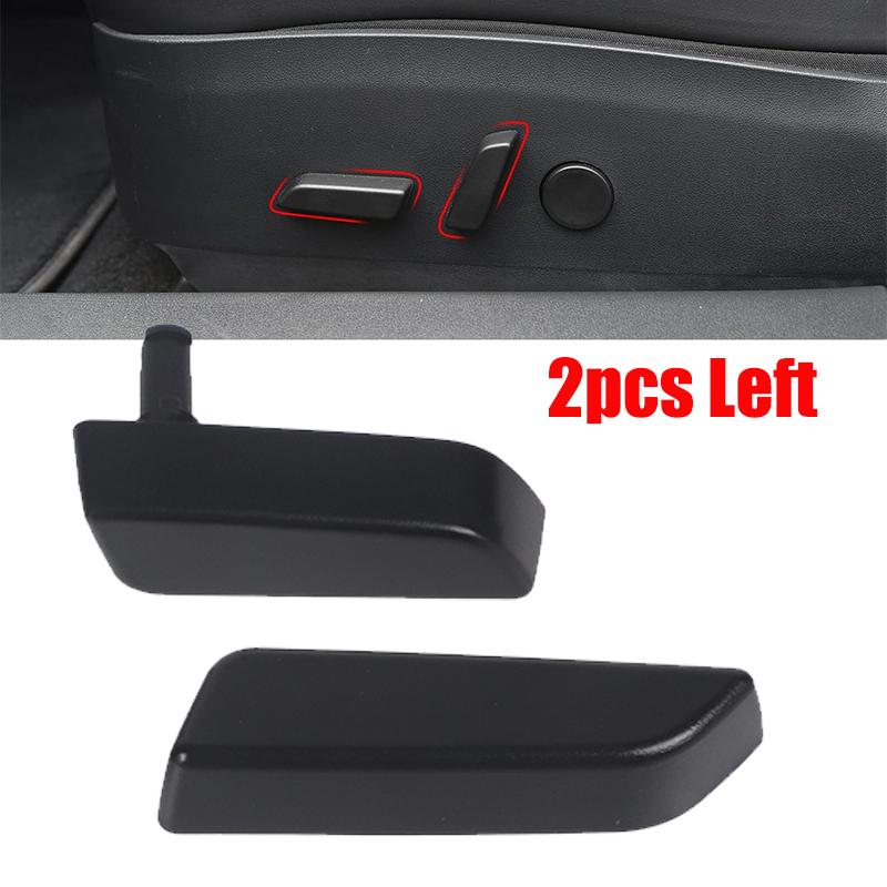 Passenger Seat Adjuster Switch Cushion Forward & Backrest Button For Tesla Model 3/Y 2017 2018 2019 2020 1098840 1098843-00-E