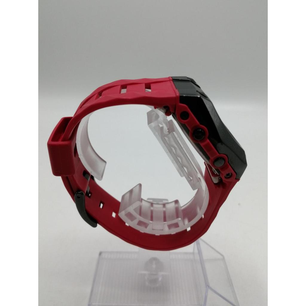 Б/у кварцевые часы Casio BABY-G CASIO BG-2100