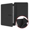 2024 KPW6 Kindle Paperwhite 12-го поколения чехол из ткани с текстурой TPU