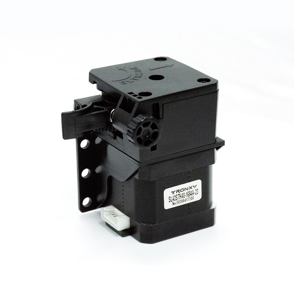 TRONXY 3D Printer Upgrade Kits X5SA To X5SA PRO XY Axis Guide Rail Accessory Titan Extruder for