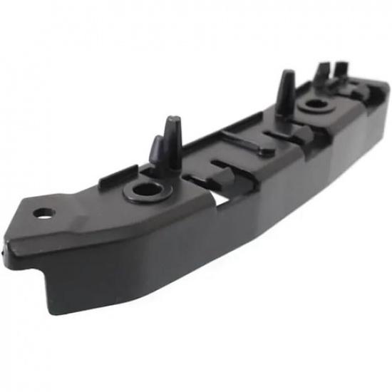 1Pair Front Bumper Bracket For Ford Focus RS SEL ST Electric S SE Titanium 12-18