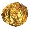 Day Party Favors Aluminum Foil Candy Packing Candy Wrappers Paper Foil Sheets Chocolates Wrapper