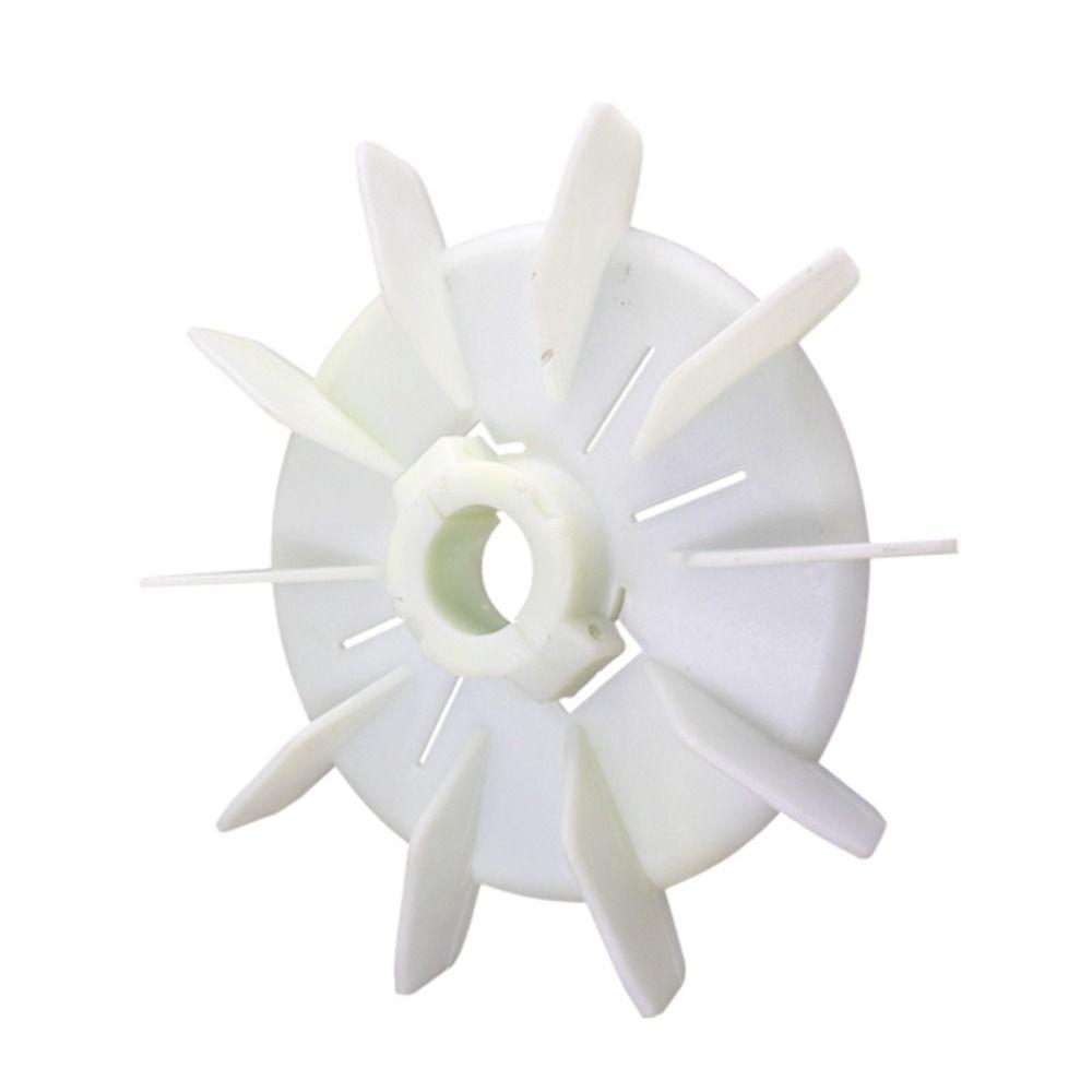 Вентилятор Лопасти Тип блокировки Высокотемпературный Пластиковый Двигатель Вентилятор Двигатель Вентилятора Аксессуары для двигателя вентилятора охлаждения