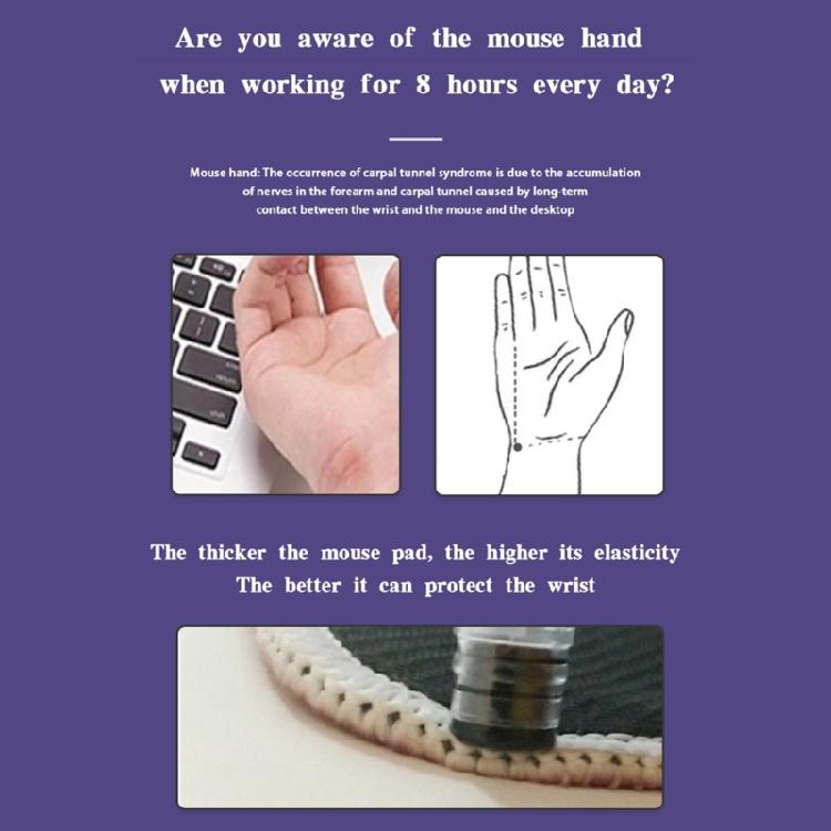 Игровой коврик для мыши Аксессуары для ПК Настольный коврик Игровой коврик Расширенный коврик Мышь Геймерский стол Интерьер Коврик для мыши Коврик для мыши