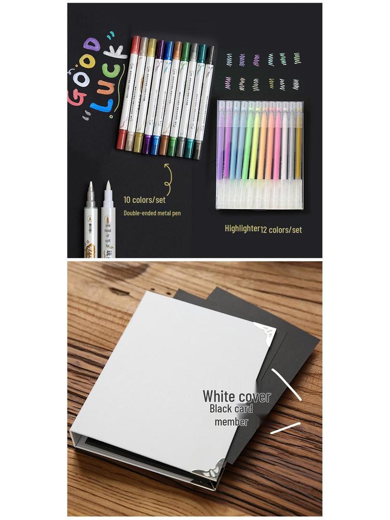 Блокнот на кольцах из крафт-бумаги формата А5: Ретро Журнал и Литературный Дневник Путешествий Планировщик для Девочек