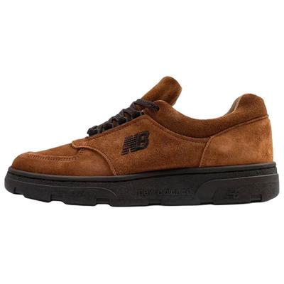 Allerdale Сделано в Англии Sierra Unisex Кроссовки Коричневый Черный-Кофе Индийский-Загар UADWTRB