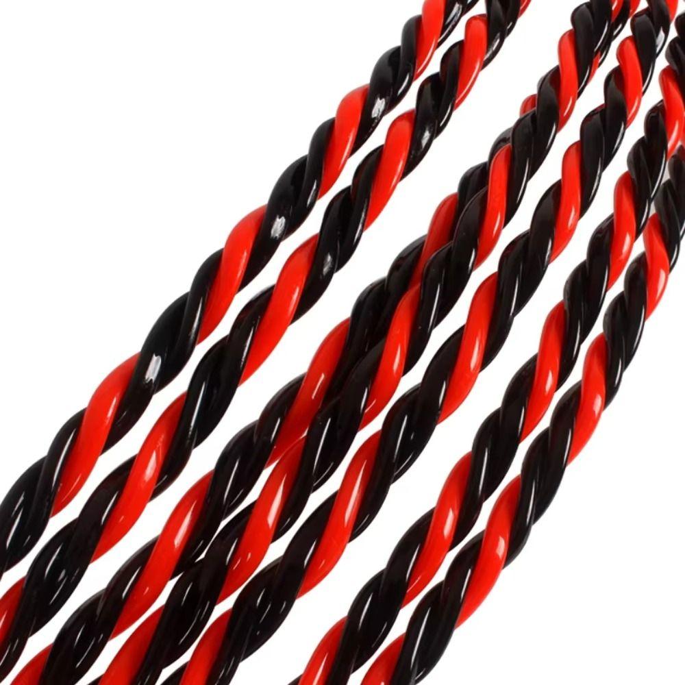 20 M Cable Wire Threader Puller Efficient Wire Threading Large Hole Lead Device Metal Pipes
