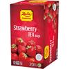 Zesta 20 пакетиков Клубничный чай 1,8 г x 20