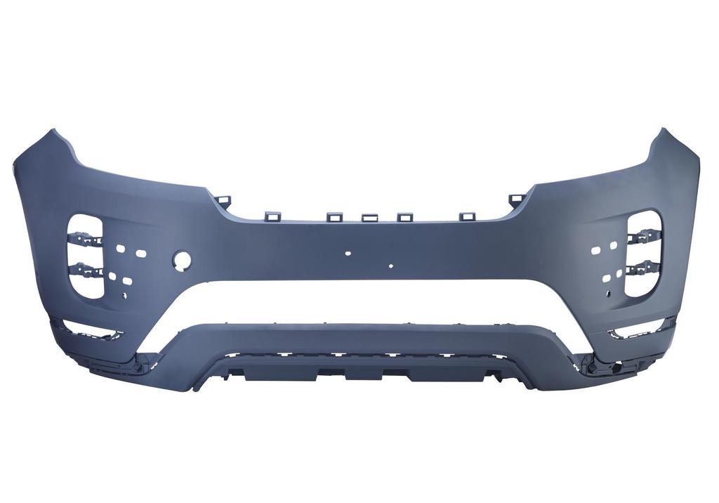 Front Bumper LR156794/LR156796 for Land Rover Evoque