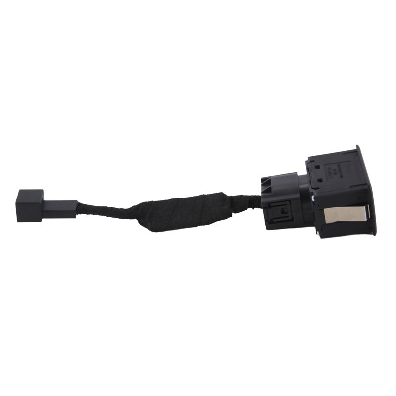 AC54-Electric Tailgate Delay Closing Switch With Cable For VW MQB Platform Tuang Passat 5NG959832A 5NG 959 832 A