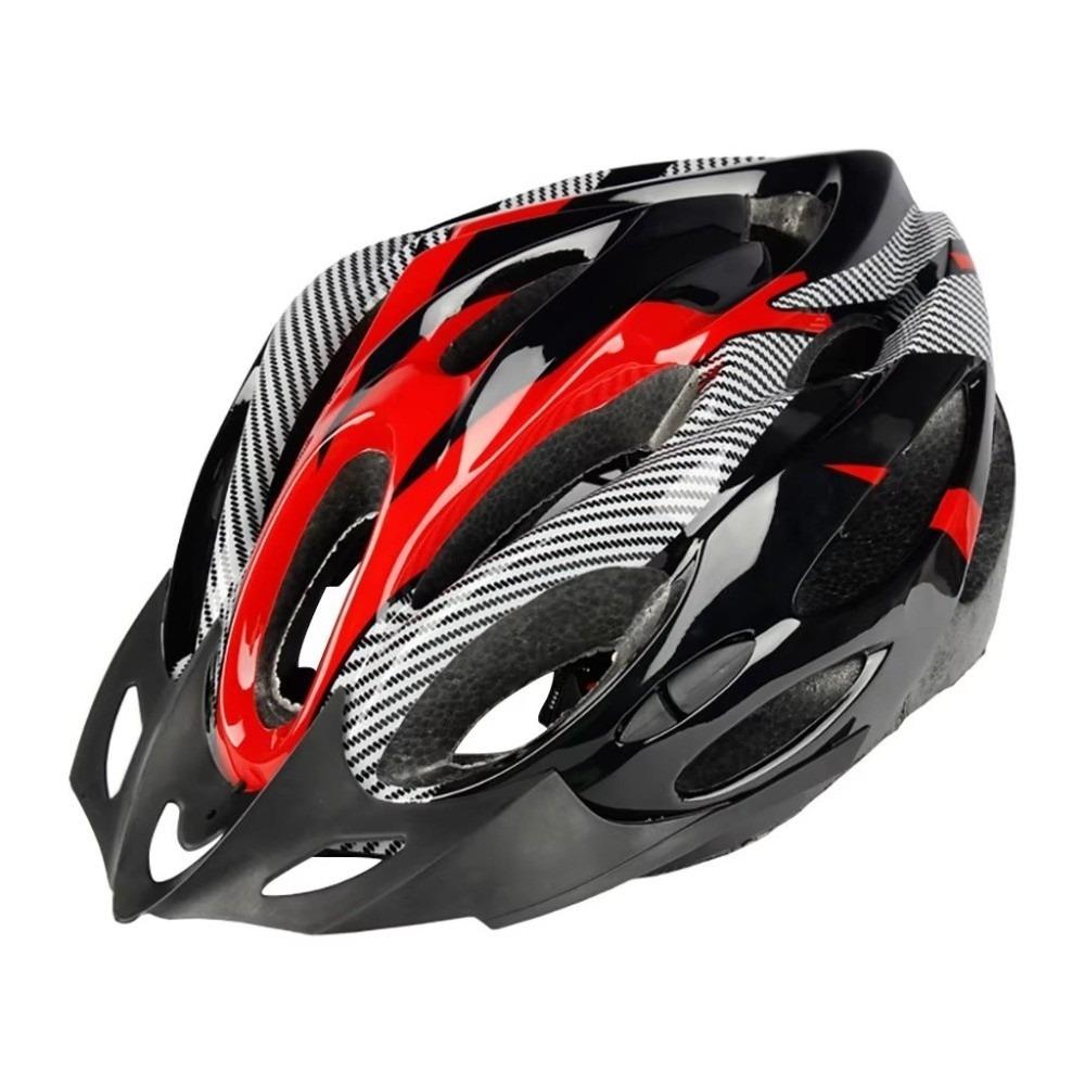 Ultralight Bicycle Helmet Ventilate Safety Helmet Durable Riding MTB Helmet Sports Cycling