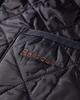 Зимняя куртка Barbour Quilted Waistcoat/Zip-In Liner (MLI0001BK91) navy/dress