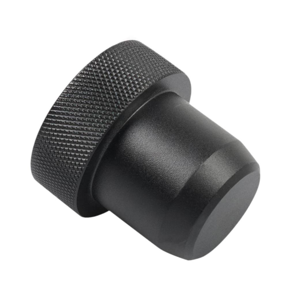 Oil Pump Installation Alignment Tool Aluminum Alloy Compact Gauge Car Engine Accessories for 6710 Models